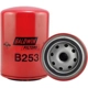 Purchase Top-Quality Oil Filter by BALDWIN - B253 pa2