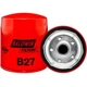 Purchase Top-Quality Oil Filter by BALDWIN - B27 pa2