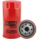 Purchase Top-Quality Oil Filter by BALDWIN - B295 pa1