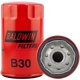 Purchase Top-Quality Oil Filter by BALDWIN - B30 pa1