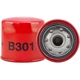 Purchase Top-Quality Oil Filter by BALDWIN - B301 pa1