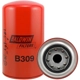 Purchase Top-Quality Oil Filter by BALDWIN - B309 pa1