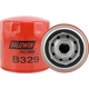 Purchase Top-Quality Oil Filter by BALDWIN - B329 pa1