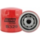 Purchase Top-Quality Oil Filter by BALDWIN - B329 pa3