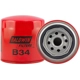 Purchase Top-Quality BALDWIN - B34 - Oil Filter pa1