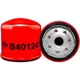 Purchase Top-Quality Oil Filter by BALDWIN - B40124 pa2