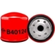 Purchase Top-Quality Oil Filter by BALDWIN - B40124 pa3