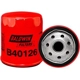 Purchase Top-Quality Oil Filter by BALDWIN - B40126 pa2