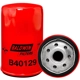 Purchase Top-Quality Oil Filter by BALDWIN - B40129 pa1