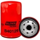 Purchase Top-Quality Oil Filter by BALDWIN - B40129 pa2