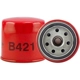 Purchase Top-Quality Oil Filter by BALDWIN - B421 pa3