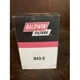 Purchase Top-Quality Oil Filter by BALDWIN - B43S pa3
