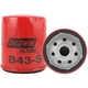 Purchase Top-Quality Oil Filter by BALDWIN - B43S pa4