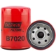 Purchase Top-Quality BALDWIN - B7020 - Oil Filter pa1