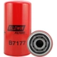 Purchase Top-Quality Oil Filter by BALDWIN - B7177 pa4