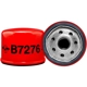 Purchase Top-Quality Oil Filter by BALDWIN - B7276 pa1