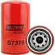 Purchase Top-Quality Oil Filter by BALDWIN - B7379 pa1