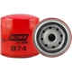 Purchase Top-Quality Oil Filter by BALDWIN - B74 pa2