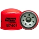 Purchase Top-Quality Oil Filter by BALDWIN - B7401 pa2