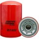 Purchase Top-Quality Oil Filter by BALDWIN - B7402 pa1