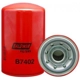 Purchase Top-Quality Oil Filter by BALDWIN - B7402 pa2