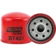 Purchase Top-Quality Oil Filter by BALDWIN - B7407 pa1