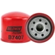 Purchase Top-Quality Oil Filter by BALDWIN - B7407 pa2