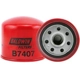 Purchase Top-Quality Oil Filter by BALDWIN - B7407 pa3