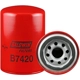 Purchase Top-Quality Oil Filter by BALDWIN - B7420 pa1