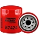 Purchase Top-Quality Oil Filter by BALDWIN - B7424 pa3