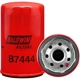 Purchase Top-Quality Oil Filter by BALDWIN - B7444 pa1
