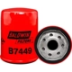 Purchase Top-Quality BALDWIN - B7449 - Oil Filter pa1