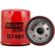 Purchase Top-Quality Oil Filter by BALDWIN - B7491 pa1