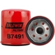 Purchase Top-Quality Oil Filter by BALDWIN - B7491 pa2