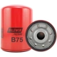 Purchase Top-Quality Oil Filter by BALDWIN - B75 pa2