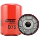 Purchase Top-Quality Oil Filter by BALDWIN - B75 pa3