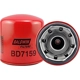 Purchase Top-Quality Oil Filter by BALDWIN - BD7159 pa1