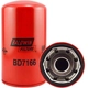 Purchase Top-Quality Oil Filter by BALDWIN - BD7166 pa2