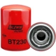 Purchase Top-Quality Oil Filter by BALDWIN - BT230 pa2