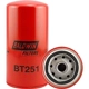 Purchase Top-Quality Oil Filter by BALDWIN - BT251 pa1