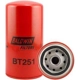 Purchase Top-Quality Oil Filter by BALDWIN - BT251 pa4