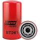 Purchase Top-Quality Oil Filter by BALDWIN - BT261 pa1