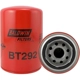 Purchase Top-Quality Oil Filter by BALDWIN - BT292 pa1