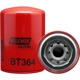 Purchase Top-Quality Oil Filter by BALDWIN - BT364 pa1