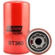 Purchase Top-Quality Oil Filter by BALDWIN - BT365 pa1