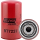 Purchase Top-Quality Oil Filter by BALDWIN - BT7237 pa1