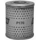 Purchase Top-Quality Oil Filter by BALDWIN - P176 pa3