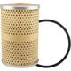 Purchase Top-Quality Oil Filter by BALDWIN - P25 pa2