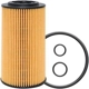 Purchase Top-Quality Oil Filter by BALDWIN - P40001 pa2