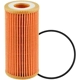 Purchase Top-Quality BALDWIN - P40010 - Oil Filter pa2
